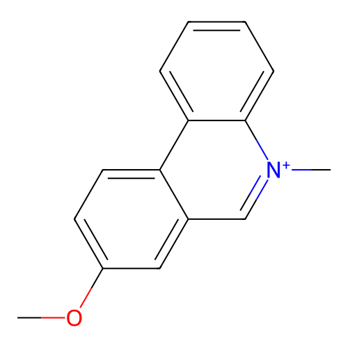 Chemical structure of BindingDB Monomer ID 50017572
