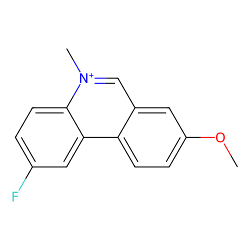 Chemical structure of BindingDB Monomer ID 50017573