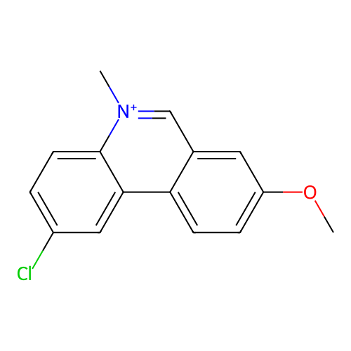 Chemical structure of BindingDB Monomer ID 50017574