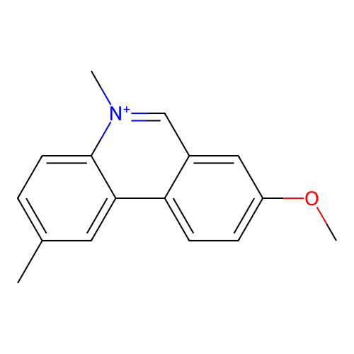 Chemical structure of BindingDB Monomer ID 50017575