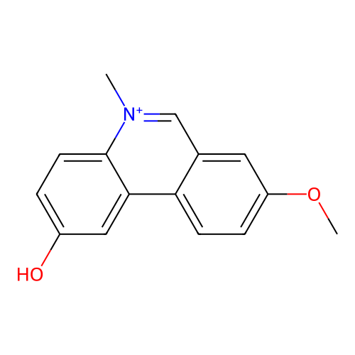 Chemical structure of BindingDB Monomer ID 50017577