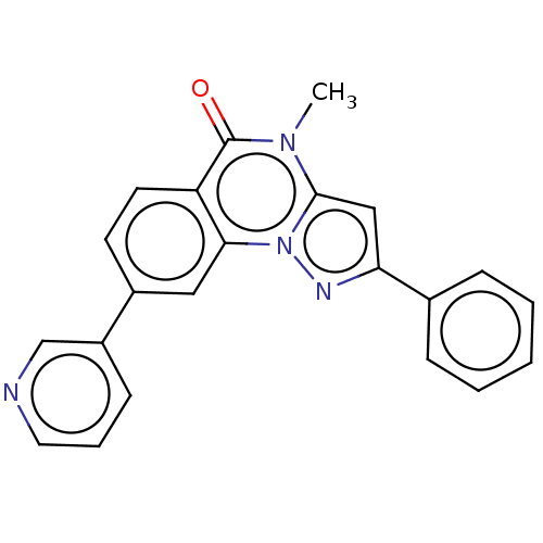 Chemical structure of BindingDB Monomer ID 50017598