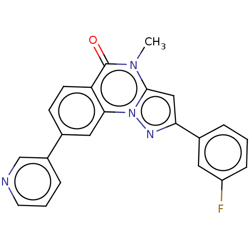 Chemical structure of BindingDB Monomer ID 50017600