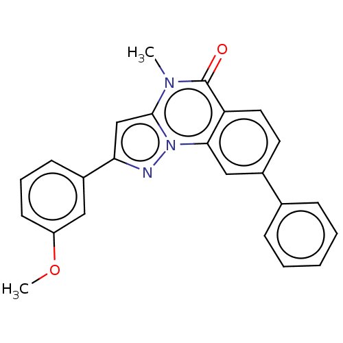 Chemical structure of BindingDB Monomer ID 50017602