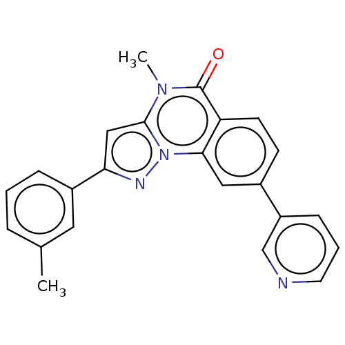 Chemical structure of BindingDB Monomer ID 50017605