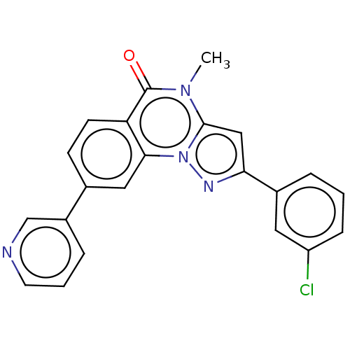 Chemical structure of BindingDB Monomer ID 50017606