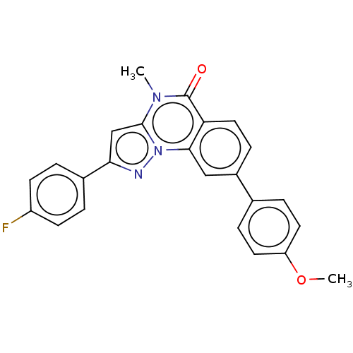 Chemical structure of BindingDB Monomer ID 50017609