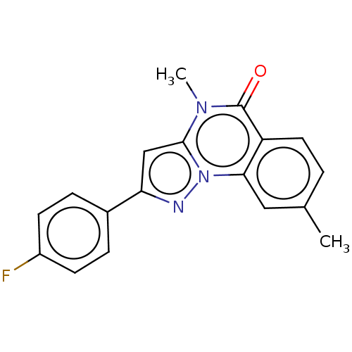 Chemical structure of BindingDB Monomer ID 50017611