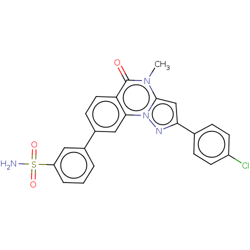Chemical structure of BindingDB Monomer ID 50017612