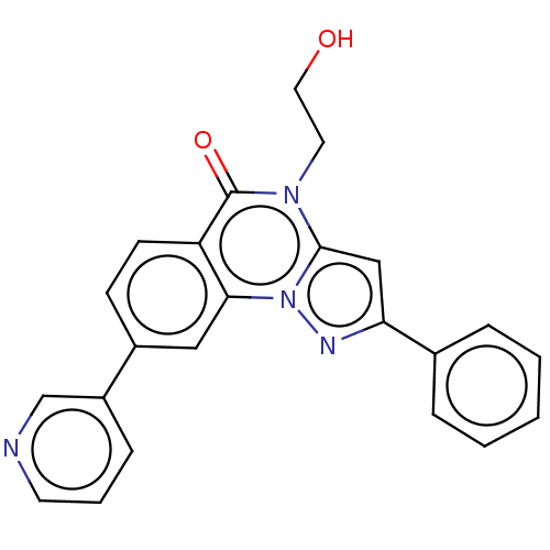 Chemical structure of BindingDB Monomer ID 50017660