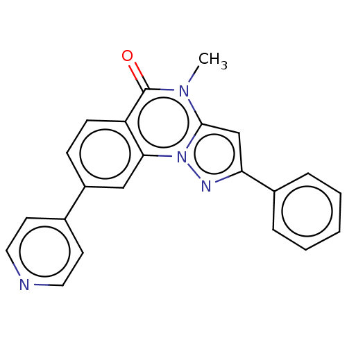 Chemical structure of BindingDB Monomer ID 50017661