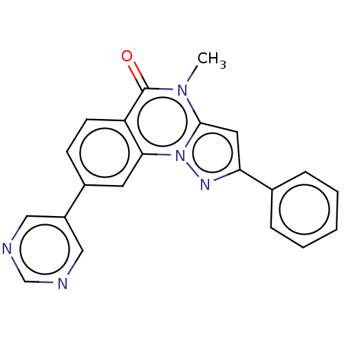 Chemical structure of BindingDB Monomer ID 50017663