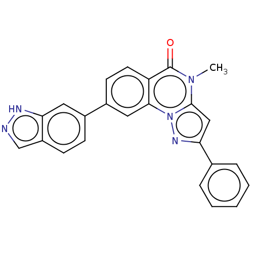 Chemical structure of BindingDB Monomer ID 50017664