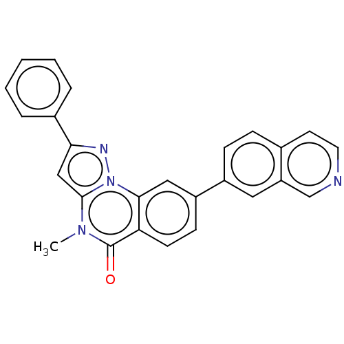 Chemical structure of BindingDB Monomer ID 50017665