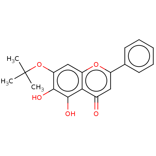 Chemical structure of BindingDB Monomer ID 50017689