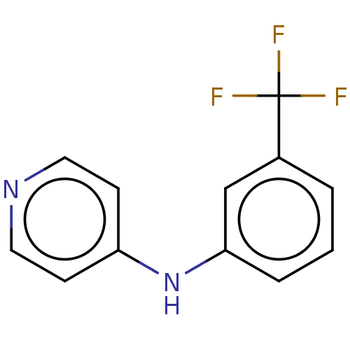 Chemical structure of BindingDB Monomer ID 50017700