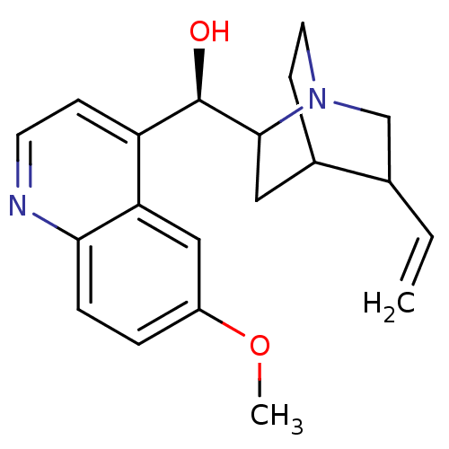 Chemical structure of BindingDB Monomer ID 50017704
