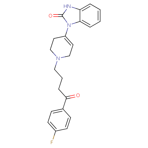 Chemical structure of BindingDB Monomer ID 50017705