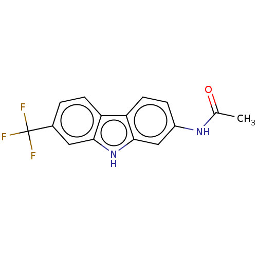 Chemical structure of BindingDB Monomer ID 50017706