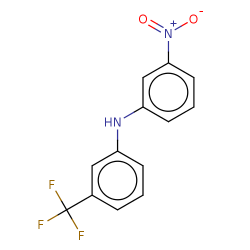 Chemical structure of BindingDB Monomer ID 50017709