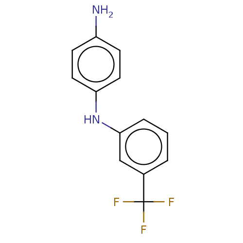 Chemical structure of BindingDB Monomer ID 50017718
