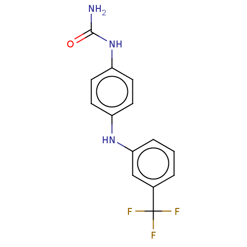 Chemical structure of BindingDB Monomer ID 50017719