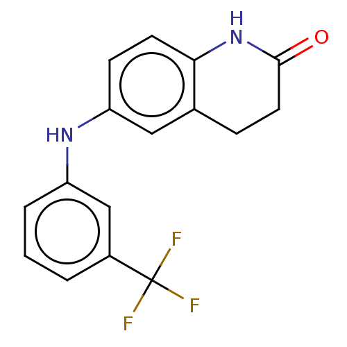Chemical structure of BindingDB Monomer ID 50017722