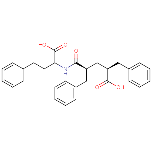 Chemical structure of BindingDB Monomer ID 50017741