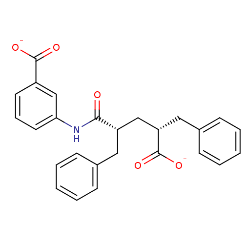 Chemical structure of BindingDB Monomer ID 50017746
