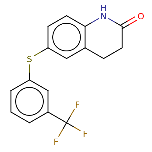 Chemical structure of BindingDB Monomer ID 50017761