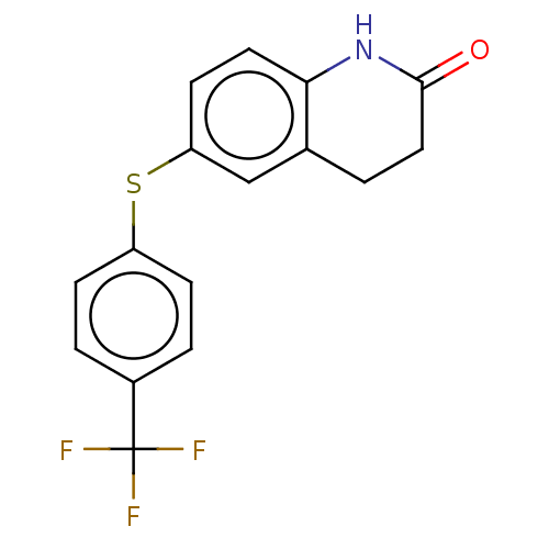 Chemical structure of BindingDB Monomer ID 50017767