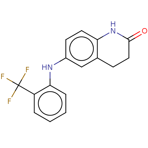 Chemical structure of BindingDB Monomer ID 50017768