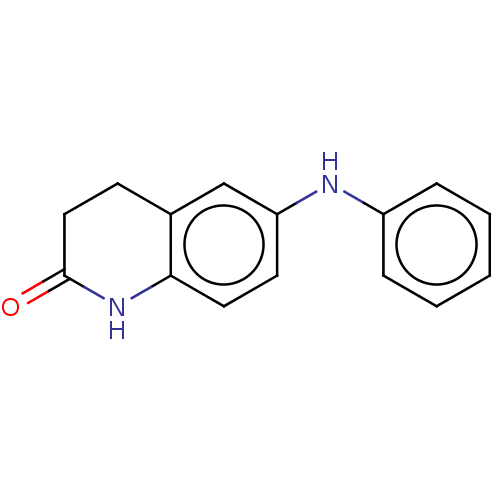 Chemical structure of BindingDB Monomer ID 50017769