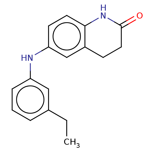 Chemical structure of BindingDB Monomer ID 50017770