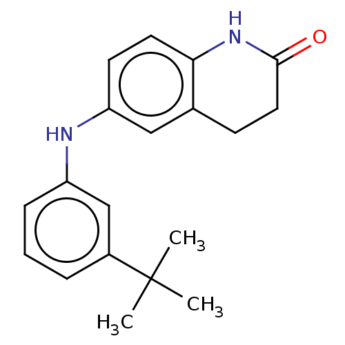 Chemical structure of BindingDB Monomer ID 50017772