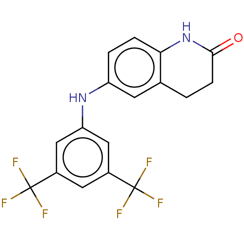 Chemical structure of BindingDB Monomer ID 50017787