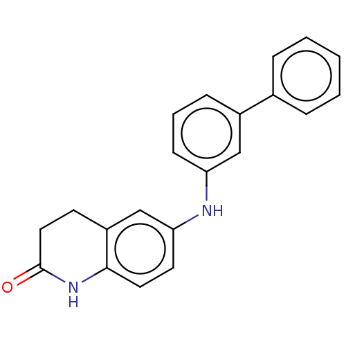 Chemical structure of BindingDB Monomer ID 50017788