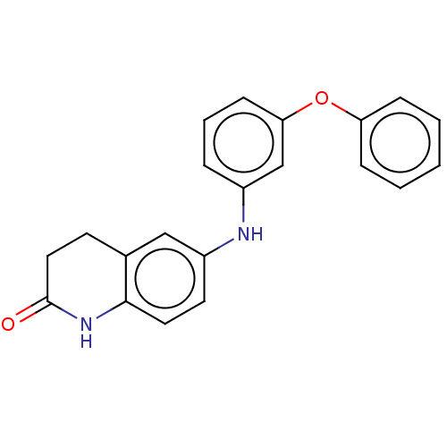 Chemical structure of BindingDB Monomer ID 50017790