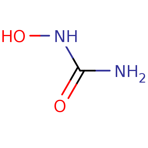 Chemical structure of BindingDB Monomer ID 50017811