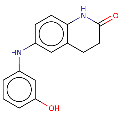 Chemical structure of BindingDB Monomer ID 50017812