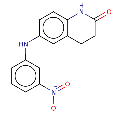 Chemical structure of BindingDB Monomer ID 50017813