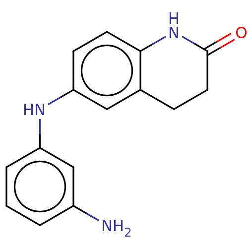 Chemical structure of BindingDB Monomer ID 50017814