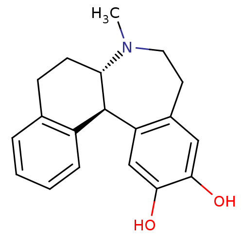 Chemical structure of BindingDB Monomer ID 50017816