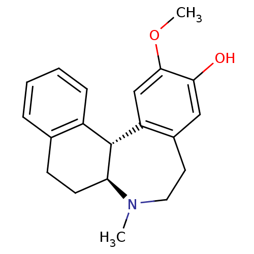 Chemical structure of BindingDB Monomer ID 50017817