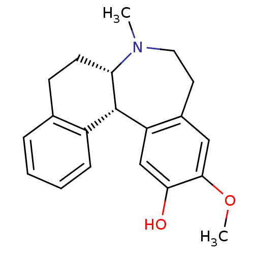 Chemical structure of BindingDB Monomer ID 50017823