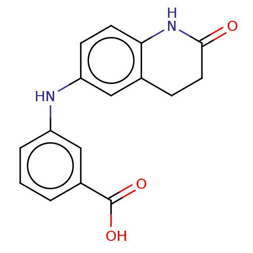Chemical structure of BindingDB Monomer ID 50017825