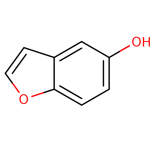 Chemical structure of BindingDB Monomer ID 50017829