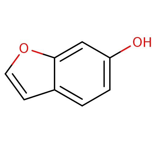 Chemical structure of BindingDB Monomer ID 50017830