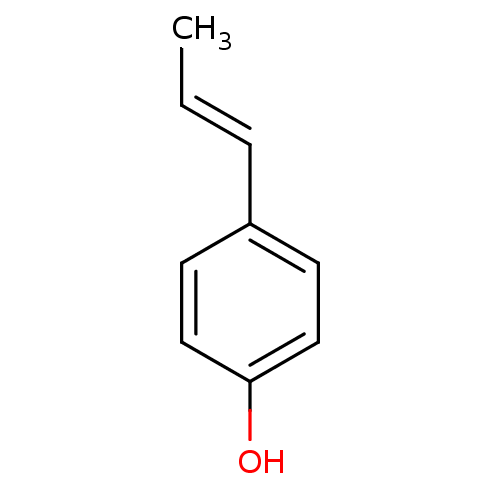 Chemical structure of BindingDB Monomer ID 50017832