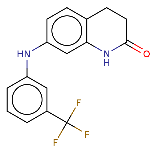 Chemical structure of BindingDB Monomer ID 50017839